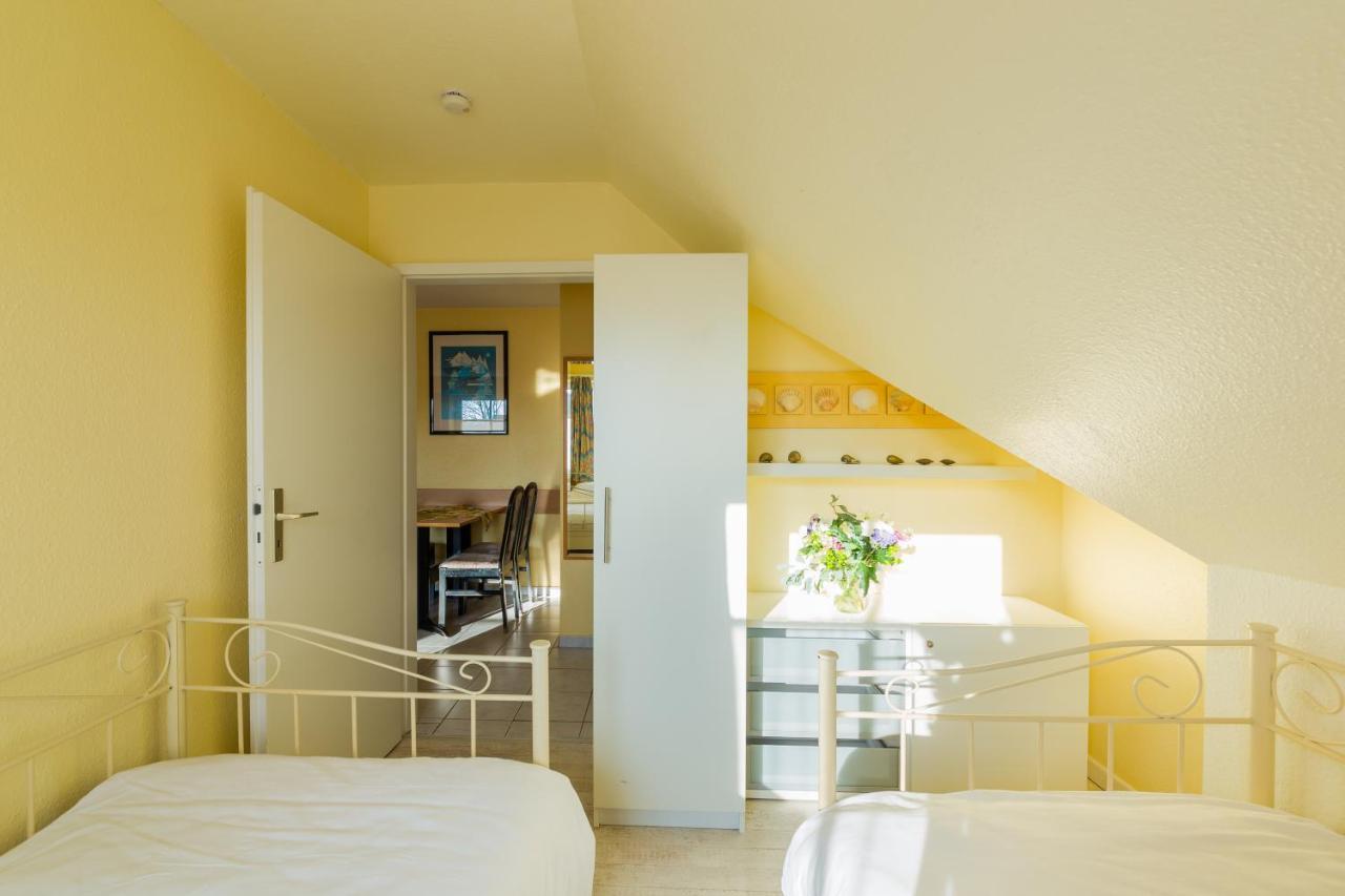 Der Suedschwede ... Dein Gaestehaus Mitten In Zingst Und Nah Zum Strand Exterior foto