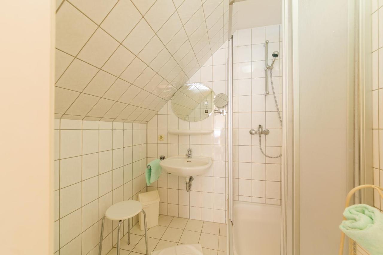 Der Suedschwede ... Dein Gaestehaus Mitten In Zingst Und Nah Zum Strand Exterior foto